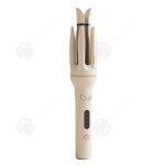 Fer  friser automatique - inn - 28mm - 4 niveaux de temprature - affichage led - 30 millions dions ...