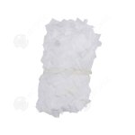 Inn filet dombrage 3x4m polyester engrener multifonction convient pour tente pergola de jardin tissu ...