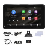 Inn gps 7 pouce 1296p wifi gps sd voiture avec hd écran tactile et enregistrement avant et arrière gps ... Inn gps 7 pouce 1296p wifi gps sd voiture avec hd écran tactile et enregistrement avant et arrière gps ...