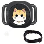 Inn gps pour chien 240mah localisateur anti - perte compatible bluetooth pour chat avec col prend uniquement ...