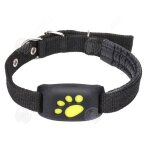 Gps pour chien passionova 56 x 4 x 18 cm dispositif de localisation sans fil wifi pour chats et chiens ...