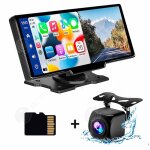 Inn gps voiture 7 - 32v avec ips écran tactile de 10 pouces et caméra de recul 1080p carplay voiture ... Inn gps voiture 7 - 32v avec ips écran tactile de 10 pouces et caméra de recul 1080p carplay voiture ...
