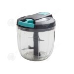Inn hachoir 900ml hachoir manuel livr avec lame de rechange pour craser une varit daccessoires cuisine ...