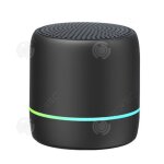 Inn haut - parleur bluetooth ai commande vocale intelligente caisson de basses extérieur petit haut - ... Inn haut - parleur bluetooth ai commande vocale intelligente caisson de basses extérieur petit haut - ...