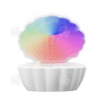 Inn humidificateur dair 185x165x20cm 550ml bluetooth 53 diffuseur dar�mes fonction haut - parleur bluetooth ...