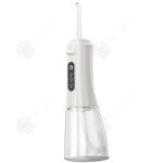 Inn hydropulseur 200ml ipx7 longue dur�e de vie de la batterie r�glage � trois vitesses forte puissance ...