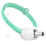 Inn jouets pour chat laser intelligent collier laser pour chat rechargeable jouet automatique intrieur ...