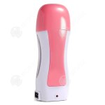 Inn kit de cire professionnel cire  piler en roll - on chauffe - cire professionnel convient pour les ...