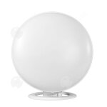 Inn lampe de luminothrapie 10000lux - 39600lux sad motionnelle lampe luminothrapie mode de gradation ...
