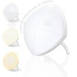 Lampe de luminothérapie inn® minuterie 10 - 60 minutes 258x161x14mm 10 sonneries danimaux de lenvironnement ... Lampe de luminothérapie inn® minuterie 10 - 60 minutes 258x161x14mm 10 sonneries danimaux de lenvironnement ...