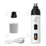 Inn lime à ongles pour chien lime ongle griffes chien electrique silencieux lime griffe chien electrique ... Inn lime à ongles pour chien lime ongle griffes chien electrique silencieux lime griffe chien electrique ...