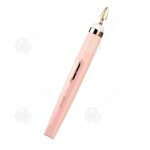 Inn lime a ongle electrique 2 vitesses avec 5 ttes meulage ponceuse pour ongles professionnelle lime ...