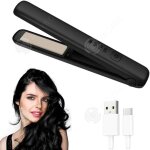 Inn lisseur sans fil led 3000mah 4 niveaux réglage usb soins capillaires aux ions négatifs lisseur cheveux ... Inn lisseur sans fil led 3000mah 4 niveaux réglage usb soins capillaires aux ions négatifs lisseur cheveux ...