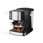 Inn machine à café 16l 11 - 15 tasses cafetière électrique café broyeur grain double usage portabilité ... Inn machine à café 16l 11 - 15 tasses cafetière électrique café broyeur grain double usage portabilité ...