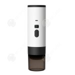 Inn machine à café mini électrique 72w 7800mah 90ml avec support et sac auto - chauffante cafetière sans ... Inn machine à café mini électrique 72w 7800mah 90ml avec support et sac auto - chauffante cafetière sans ...