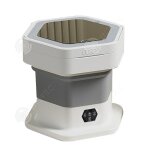 Inn machine  laver 8l mini pli entirement automatique laver les sous vtements chaussettes les vtements ...