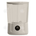 Inn machine  laver mini 2600mah lave - linge portable pour sous - vtements petit gobelet  linge avec ...
