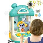 Inn machine  pince 29x19x16cm jeu dapprentissage jeux de societe petite machine  pices machine  jouets ...