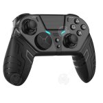 Inn manette de jeu sans fil avec joystick 155x65x11cm nfc pour ps4 / ps3 / pc multifonctionnel manette ...