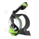 Inn masque de plong�e 2400mah 150 minutes dutilisation continue syst�me de respiration �lectrique intelligent ...