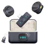 Inn micro cravate sans fil 20 heures dutilisation continue un  deux avec compartiment chargement conception ...