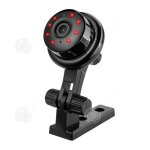 Inn mini cam�ra 640x480p cam�ra de surveillance de s�curit� domestique wifi hd cam�ra de sport vision ...