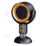 Inn mini hotte aspirante portable ions ngatifs rechargeable hotte portable camping barbecue intrieur ...