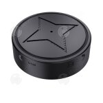 Inn mini localisateur gps fort aimant pour personnes ges et enfants tanche traqueur gps en temps ...