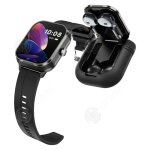 Inn montre connecte 105 mah bluetooth suivi 24h / 24 16 modes sportifs bracelet rglable multifonction ...