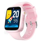 Inn montre connectée pour enfants batterie 500 mah compatible avec carte sim 4g chargement magnétique ... Inn montre connectée pour enfants batterie 500 mah compatible avec carte sim 4g chargement magnétique ...