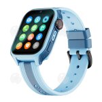 Montre intelligente pour enfants - innovtec - 183 - �cran 240x284 - batterie 700 mah (3 j) - ip67 lbs ...
