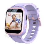 Inn montre intelligente pour enfants 750 mah 154 pouces double cam�ra convient aux gar�ons et aux filles ...