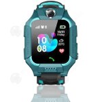 Montre intelligente inn pour enfants avec camra montre connecte enfant tanche avec appel vido sos ...