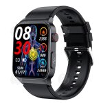 Inn montre intelligente sport smartwatch appel bluetooth etanche ecran nouveau style montre connecte ...