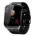 Montre t�l�phone intelligente passionova 202 pouces 2 millions de cam�ras rotatives grand �cran ultra ...