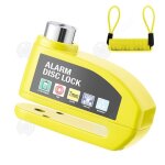 Inn moto bloque disque avec cble rappel antivol bloque disque moto antivol moto homologu sra bloque ...