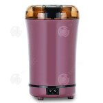 Inn moulin  caf 9. 4x19. 8cm capacit 50g broyeur  graines de lin noix poivre pices semences caf ...