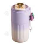 Inn mug isotherme 450ml mug lsotherme portabilit tasse isole sous vide thermos tasse en avec affichage ...