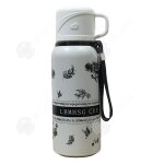 Inn mug isotherme 800ml tasse thermos  revtement en acier inoxydable 304 gobelet  eau avec couvercle ...