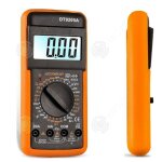 Inn multimtre numrique haute prcision antidflagrant intelligent cran numrique multi - fonctions ...