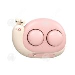 Nettoyant pour lentilles de contact nettoyage à 360 degrés 18 khz 12 w portable rose faible consommation ... Nettoyant pour lentilles de contact nettoyage à 360 degrés 18 khz 12 w portable rose faible consommation ...