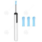 Inn nettoyant oreille 2. 4ghz contrle intelligent temprature constante  24 degrs celsius cure - oreille ...