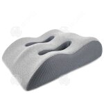 Inn oreiller de jambe oreiller elevation mousse à mémoire jambes relève - jambes améliorer circulation ... Inn oreiller de jambe oreiller elevation mousse à mémoire jambes relève - jambes améliorer circulation ...