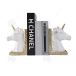 Inn ornements 145x205x93cm serre - livres licorne ornement maison dcorations bureau bibliothque bricolage ...