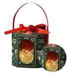 Inn ornements lot de 5 boîte demballage de fruits de la paix de noël boîte de pommes coffret cadeau exquis ... Inn ornements lot de 5 boîte demballage de fruits de la paix de noël boîte de pommes coffret cadeau exquis ...