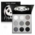 Palette dombres  paupires passionova 10couleurs tanch et rsistant  la transpiration palette de fards ...