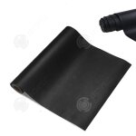 Inn patch de réparation 50x137cm noir en cuir auto - adhésif kit premiers soins pour canapé de siège ... Inn patch de réparation 50x137cm noir en cuir auto - adhésif kit premiers soins pour canapé de siège ...