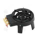 Inn plaque de cuisson gaz 8000w rchaud  gaz cuisinire eglable ultra 3 robinets laiton puissant rchaud ...