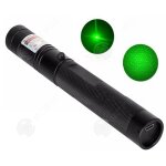 Inn pointeur laser vert longueur focale rglable 8000m porte 4000mah chargement usb laser 303 gypsophile ...
