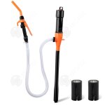 Inn pompe de transfert de liquide électrique 9l / min portable pompe daspiration dhuile électrique pompe ... Inn pompe de transfert de liquide électrique 9l / min portable pompe daspiration dhuile électrique pompe ...